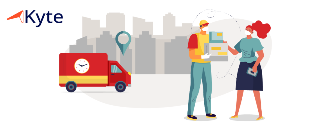 How Real-Time Attendance Tracking Can Help Retailers with Delivery ...