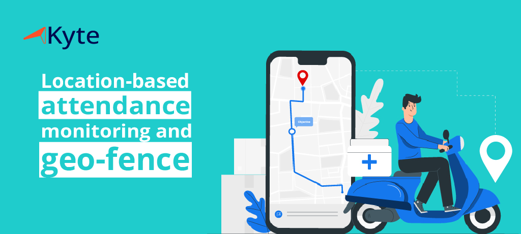 Location Based Attendance Monitoring