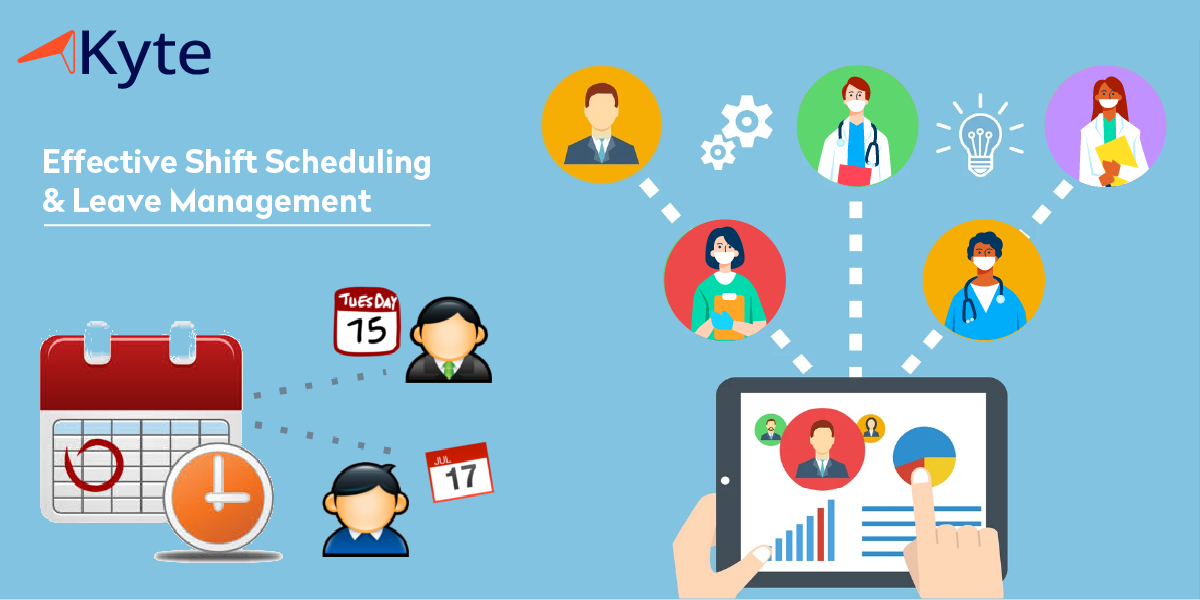 Location Based Attendance Tracking System