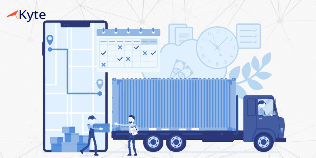 workforce management solutions for logistics providers