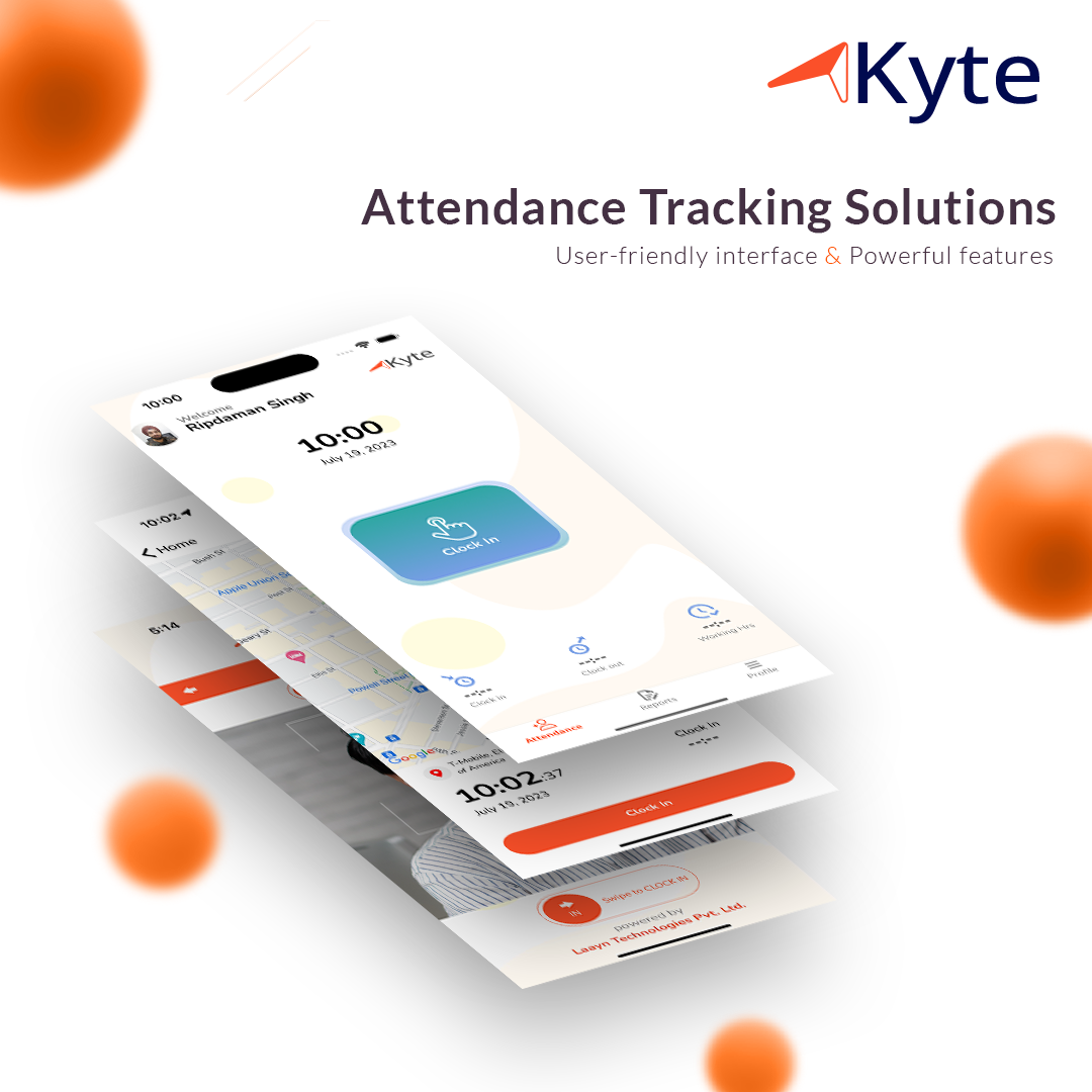 Top 10 Attendance Tracking Solutions in 2023