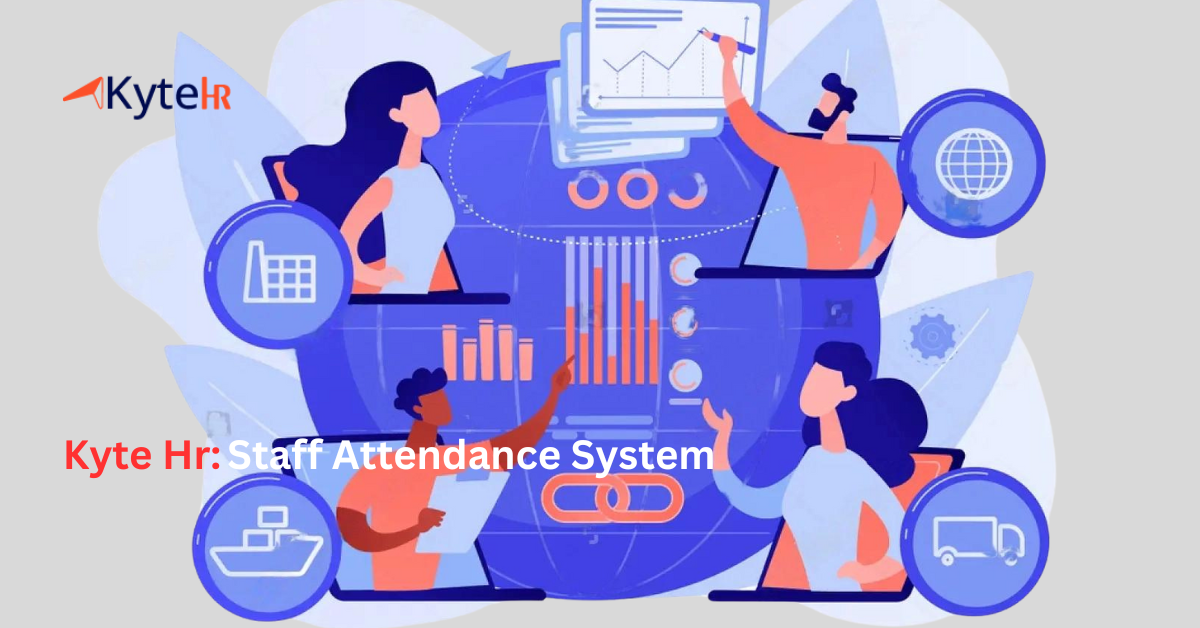 Staff Attendance System