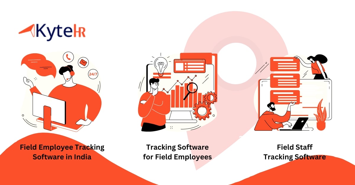 Staff Tracking Software in India