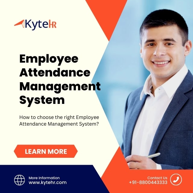 How to choose the right Employee Attendance Management System?